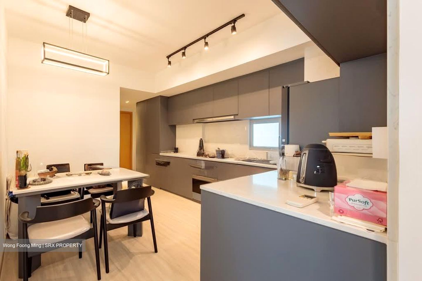 Eight Riversuites (D12), Condominium #600609421